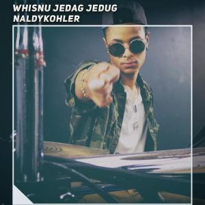Dengarkan Terompet Tangkis Dang lagu dari Naldykohler dengan lirik