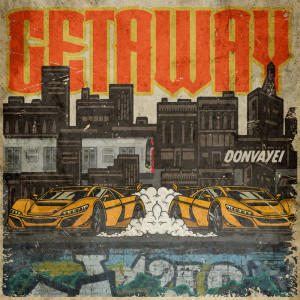 Album Getaway from 