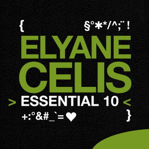 Elyane Célis的專輯Elyane Célis: Essential 10