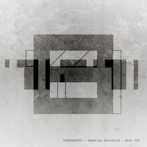 Album Miss You (DnB Version) from Magellan Starchild