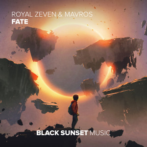 ดาวน์โหลดและฟังเพลง Fate (Extended Mix) พร้อมเนื้อเพลงจาก Royal Zeven