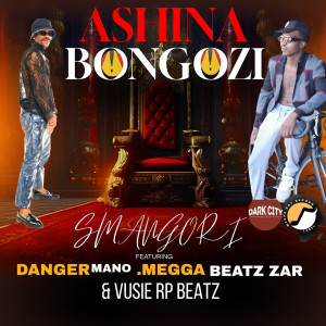 Smangori的專輯Ashina Bongozi