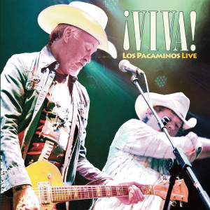 ดาวน์โหลดและฟังเพลง Little Sister (Live) พร้อมเนื้อเพลงจาก Los Pacaminos