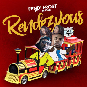 Listen to Rendezvous (Explicit) song with lyrics from Fendi Frost