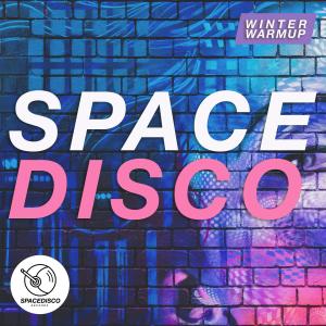 Album Spacedisco Winter Warmup Compilation from Various Artists