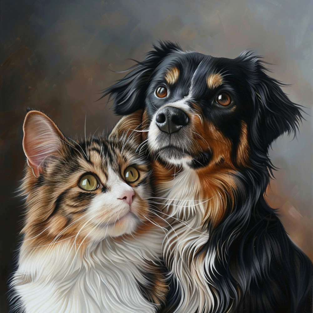 Calm Pets Soft Tunes