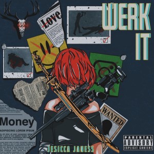 Album Jesicca Janess - Werk It (Explicit) from Jesicca Janess