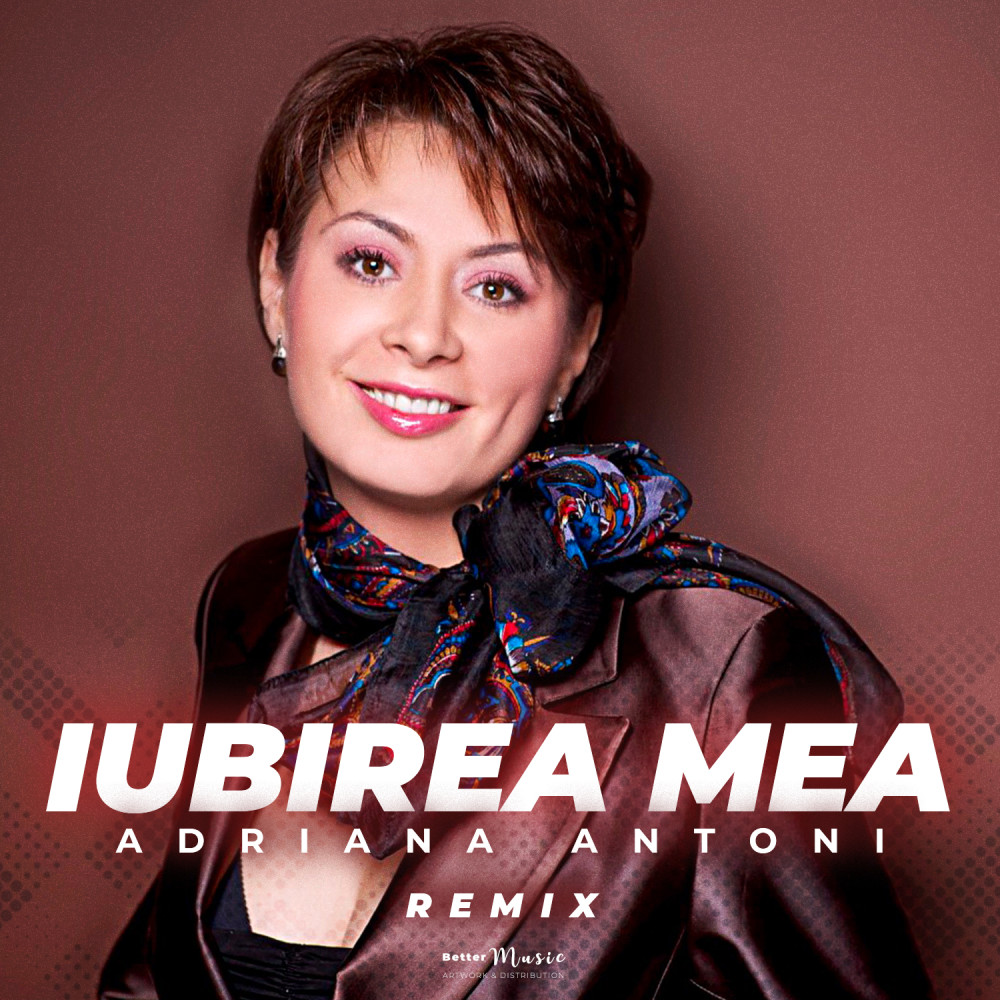 Iubirea Mea (Remix)