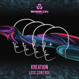 Listen to Lose Control song with lyrics from Kreation