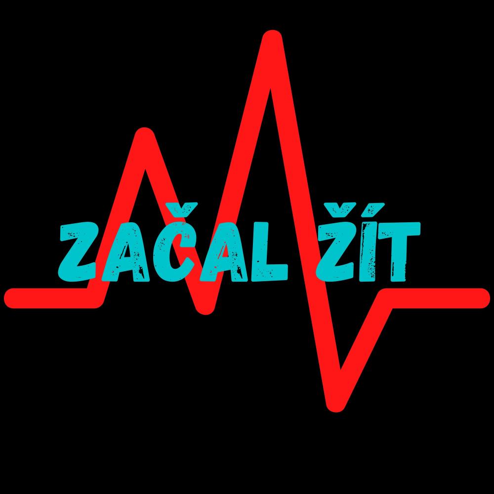 Začal žít (feat. RAYMAN666) (Explicit)