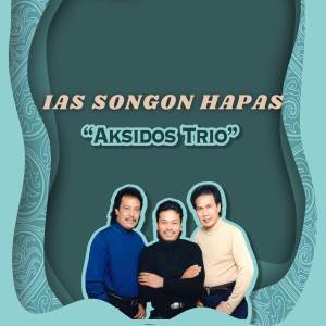 Album Ias Songon Hapas oleh Aksidos Trio