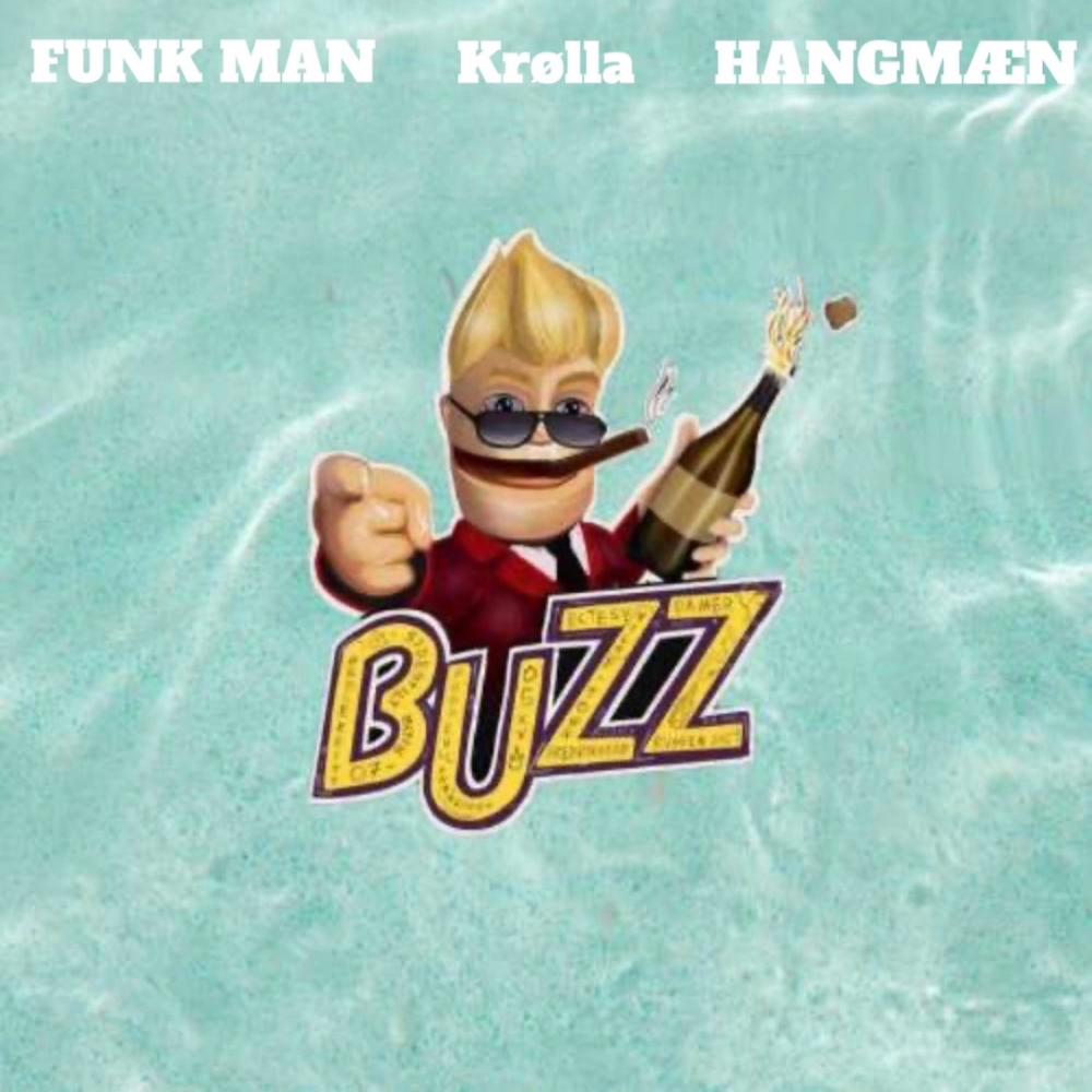 Stikk av (Buzz 2024) (Explicit)