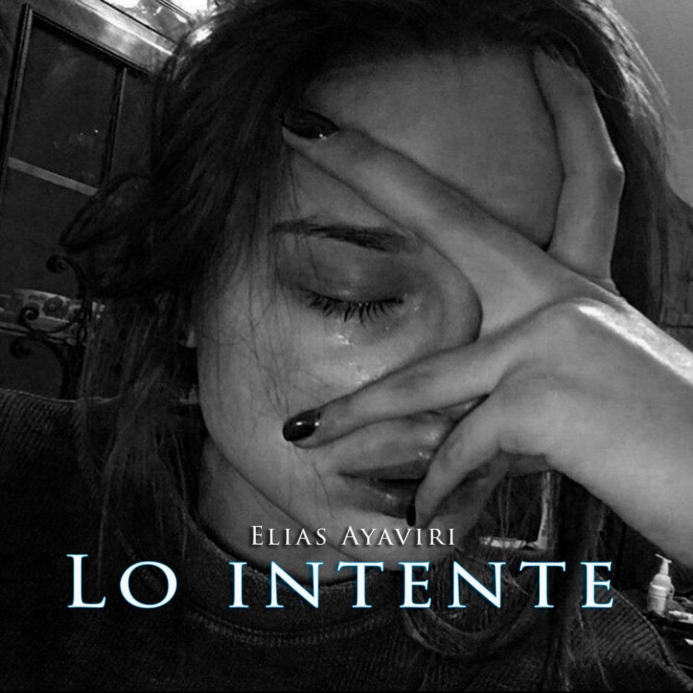Lo Intente