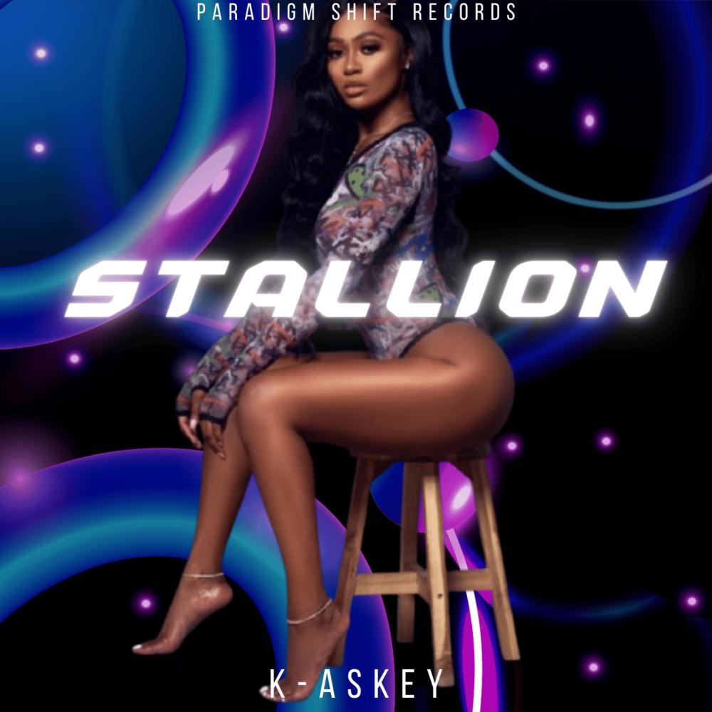 Stallion (Explicit)