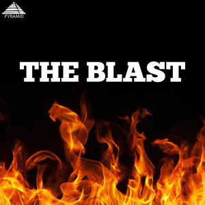 Yuvan Shankar Raja的專輯The Blast (Original Motion Picture Soundtrack)