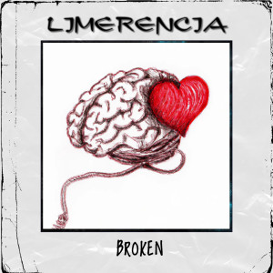 Album Limerencia from Broken