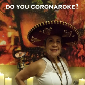 Listen to Do You Coronaroke song with lyrics from Dave Love