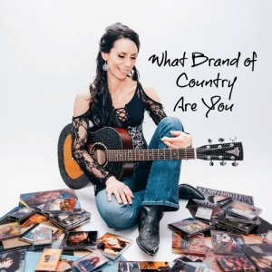 收聽Amanda Hagel的What Brand of Country Are You歌詞歌曲