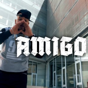Listen to Amigo (Explicit) song with lyrics from BIG Sultan
