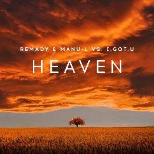 ดาวน์โหลดและฟังเพลง Heaven พร้อมเนื้อเพลงจาก Remady