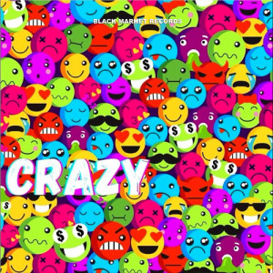 Listen to Crazy song with lyrics from Rako Gynius