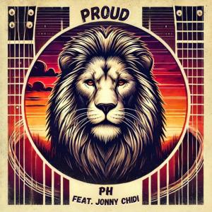 อัลบัม PROUD (Explicit) ศิลปิน Jonny Chidi