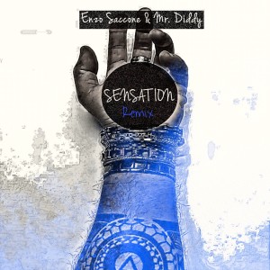 Enzo Saccone的專輯Sensation (Remix)