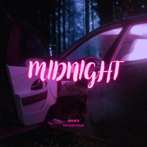 ProdByKain的專輯Midnight (Explicit)