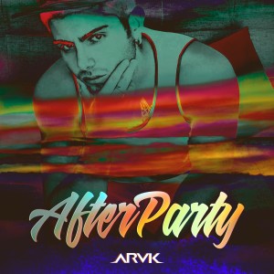 Dengarkan lagu After Party (Explicit) nyanyian Arvk dengan lirik