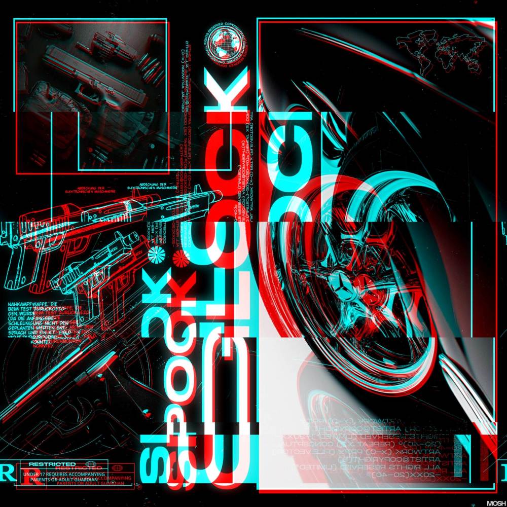 glock (slowed|Explicit)