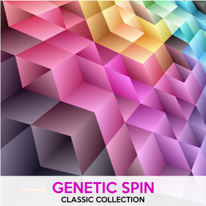 ดาวน์โหลดและฟังเพลง Thek2 พร้อมเนื้อเพลงจาก Genetic Spin