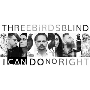 收聽Three Birds Blind的La vie des rendez-vous manqué歌詞歌曲