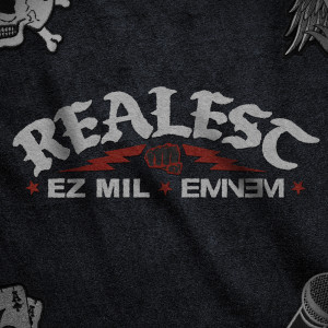 อัลบัม Realest ศิลปิน Eminem