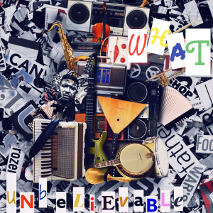 收听W.H.A.T的Unbelievable歌词歌曲