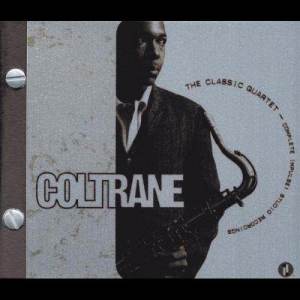 ดาวน์โหลดและฟังเพลง Consequences (Album Version) พร้อมเนื้อเพลงจาก John Coltrane