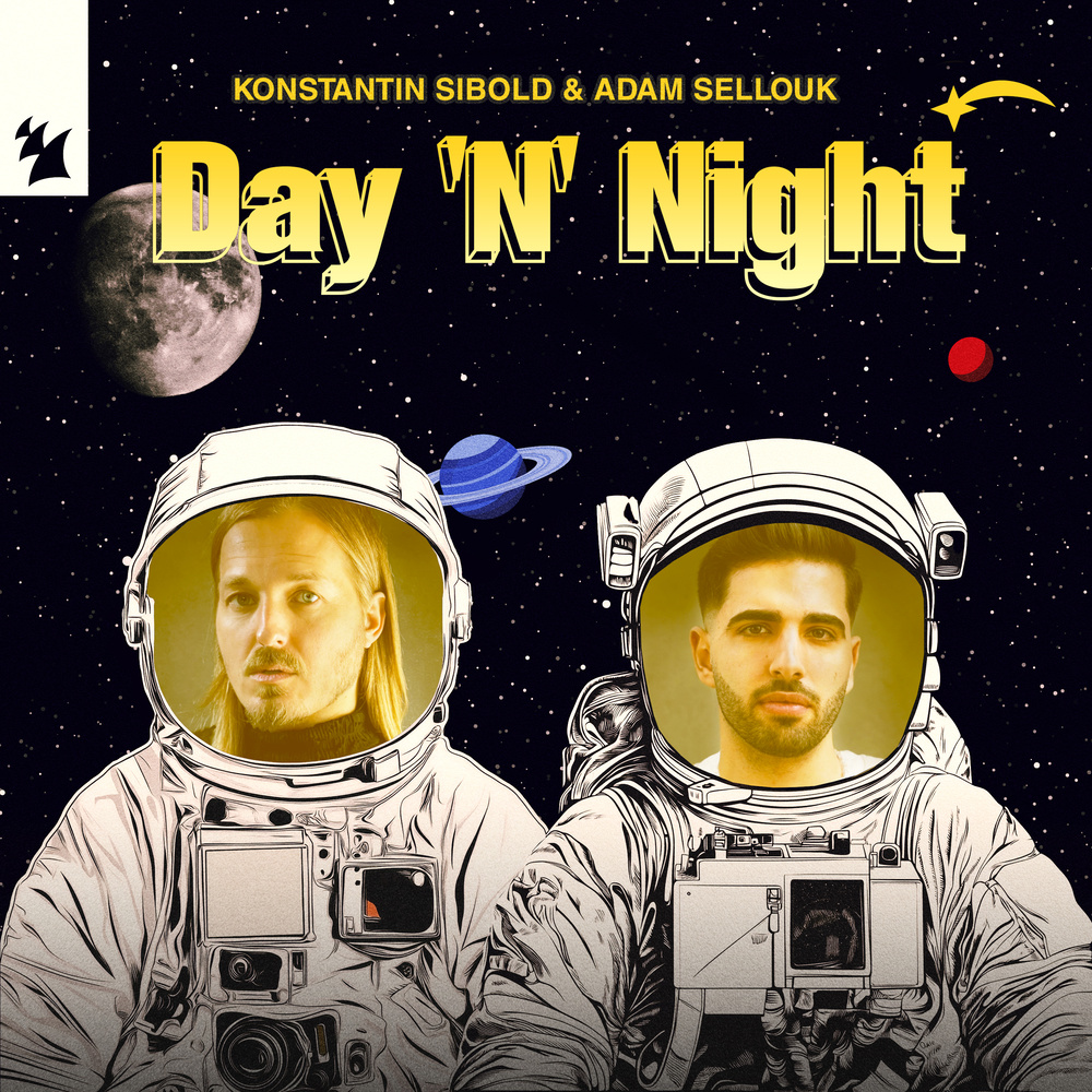 Day 'N' Night