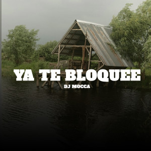 DJ MOCCA的專輯Ya Te Bloquee (Remix)