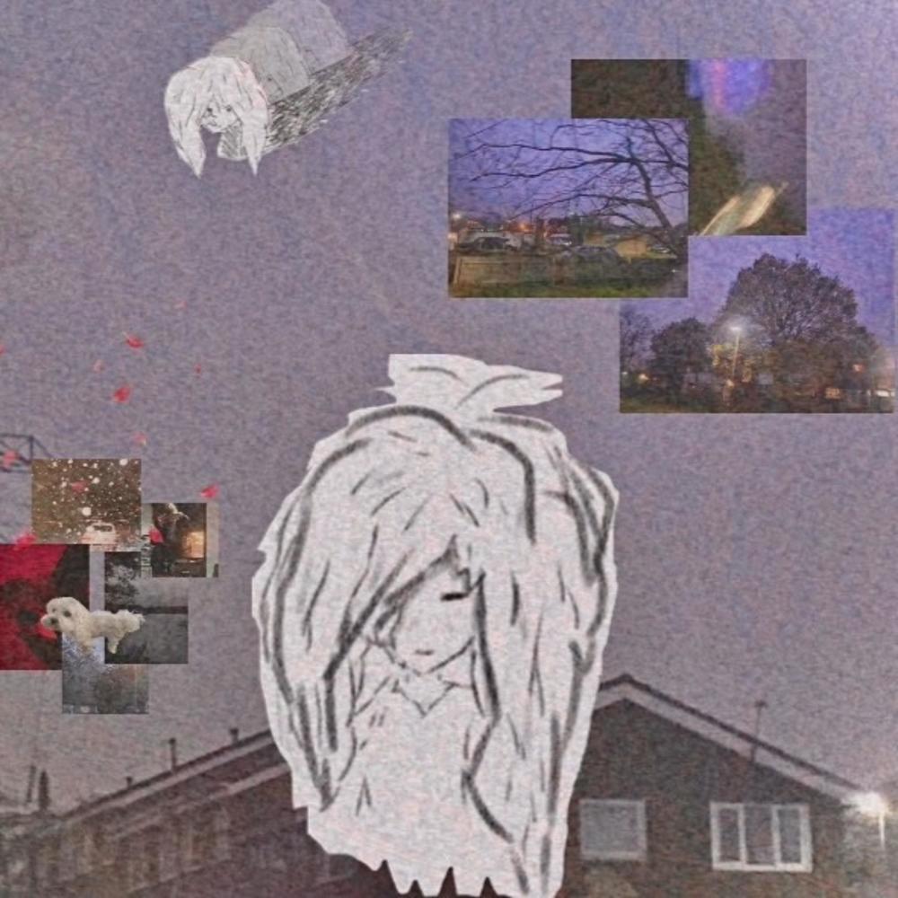 eye (feat. -BLANK-)