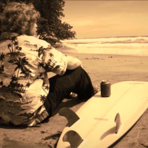 default playlist img