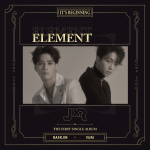 Dengarkan ELEMENT lagu dari JxR dengan lirik