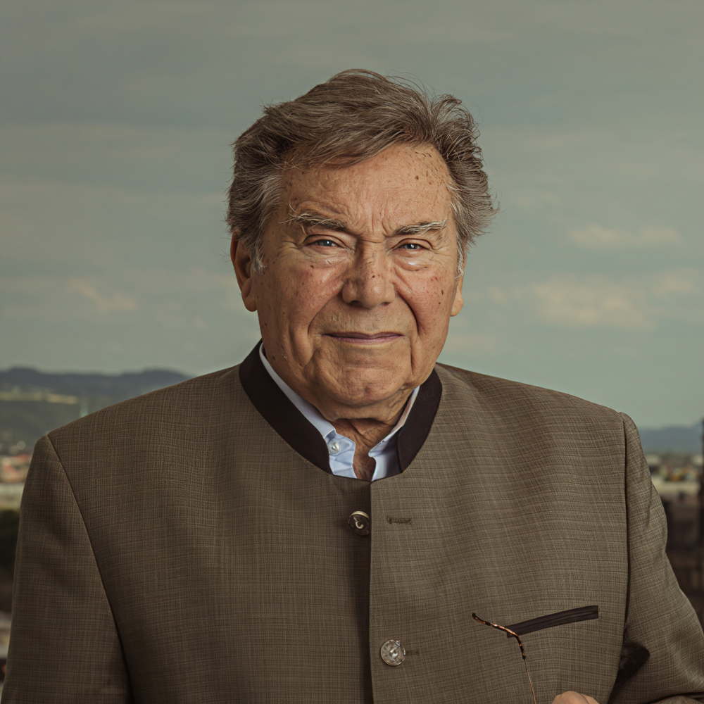 Peter Schreier & Konrad Ragossnig