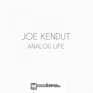 อัลบัม Analog Life ศิลปิน Joe Kendut