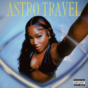 Album Astro Travel (Explicit) oleh Kish