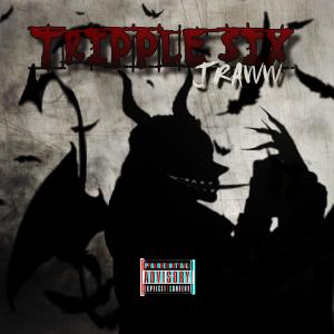收聽Jraww的TRIPplesix (Explicit)歌詞歌曲