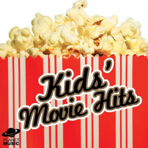 อัลบัม Kids' Movie Hits ศิลปิน The Hit Co.