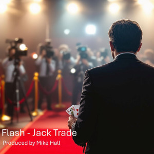 Album Flash (Explicit) from Jack Trade