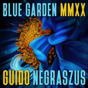 อัลบัม Blue Garden MMXX ศิลปิน Guido Negraszus
