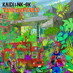 Album Time Capsule from Kaidi & NK-OK
