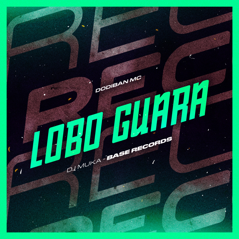 Lobo Guará