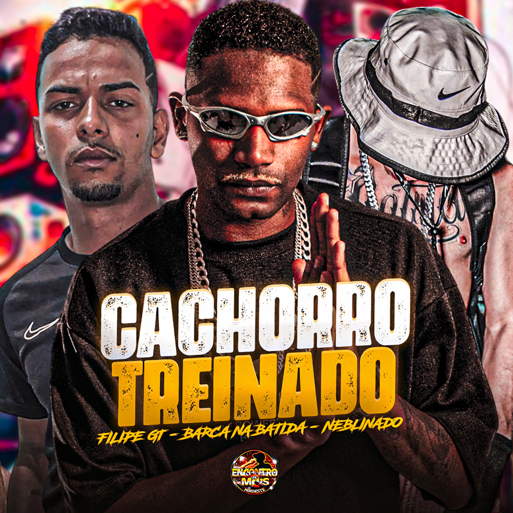 Cachorro Treinado (Explicit)